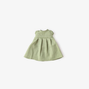 Doll Dress or Pants - littlelightcollective