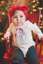 Load image into Gallery viewer, I Believe Organic One Piece Onesie - littlelightcollective