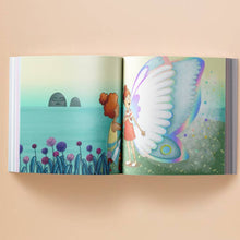 Load image into Gallery viewer, Love Wings Book - littlelightcollective