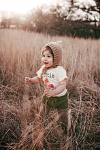 Load image into Gallery viewer, Little Sprout Short Sleeve Organic Bodysuit - littlelightcollective