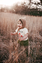Load image into Gallery viewer, Little Sprout Short Sleeve Organic Bodysuit - littlelightcollective