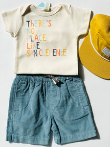 San Clemente Bodysuit OR Tee Shirt - littlelightcollective