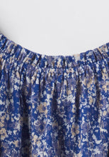 Load image into Gallery viewer, Size Medium Canyon Floral Off-Shoulder Top - littlelightcollective