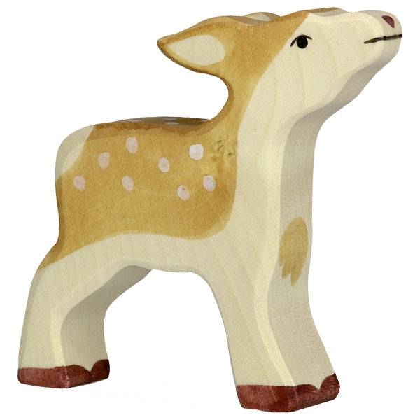 Fawn - littlelightcollective
