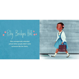 Lead the Way, Kid's Board Book - littlelightcollective