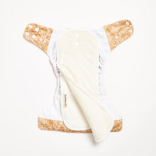 Load image into Gallery viewer, Cloth Diaper | Desert Cactus - littlelightcollective