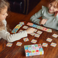 Load image into Gallery viewer, Candy Memory &amp; Matching Game - littlelightcollective