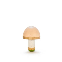 Load image into Gallery viewer, Mushroom Spinning Top - littlelightcollective