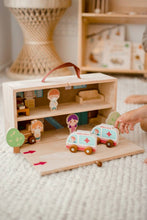 Load image into Gallery viewer, Portable Hospital Set - littlelightcollective