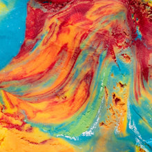 Load image into Gallery viewer, Planet Earth Play Dough - littlelightcollective
