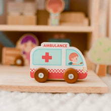 Load image into Gallery viewer, Portable Hospital Set - littlelightcollective