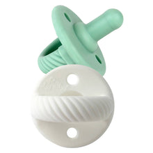 Load image into Gallery viewer, Itzy Ritzy - Sweetie Soother™ Pacifier Sets (2-pack) - littlelightcollective