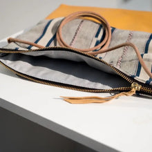 Load image into Gallery viewer, Fold Over Clutch - For Her Folded Purse - littlelightcollective