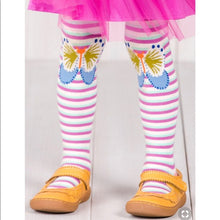 Load image into Gallery viewer, Size tween 12-14 run free tights - littlelightcollective