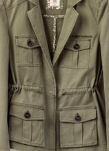 Load image into Gallery viewer, Size Large Austin Cargo Jacket - littlelightcollective