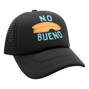 No Bueno Trucker Hat - littlelightcollective