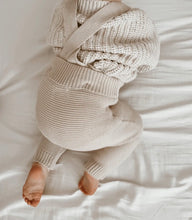 Load image into Gallery viewer, Sprinkle Flek Knit Chunky Sweater - littlelightcollective