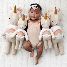 Load image into Gallery viewer, Zara the Unicorn - littlelightcollective