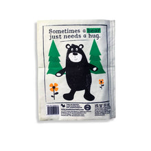 Load image into Gallery viewer, Nursery Times Crinkly Newspaper - Simply Creatures - littlelightcollective