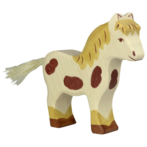 Pony - littlelightcollective
