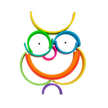 Load image into Gallery viewer, Large Neon Rainbow - littlelightcollective