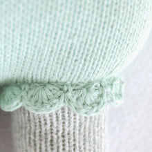 Load image into Gallery viewer, Cuddle &amp; Kind Claire the Koala in Mint - littlelightcollective