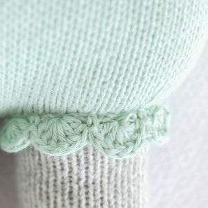 Cuddle & Kind Claire the Koala in Mint - littlelightcollective