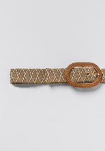 Load image into Gallery viewer, Size XS/S Honeysuckle Belt - littlelightcollective