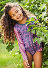 Load image into Gallery viewer, Size 12 You Go Girl Leotard - littlelightcollective