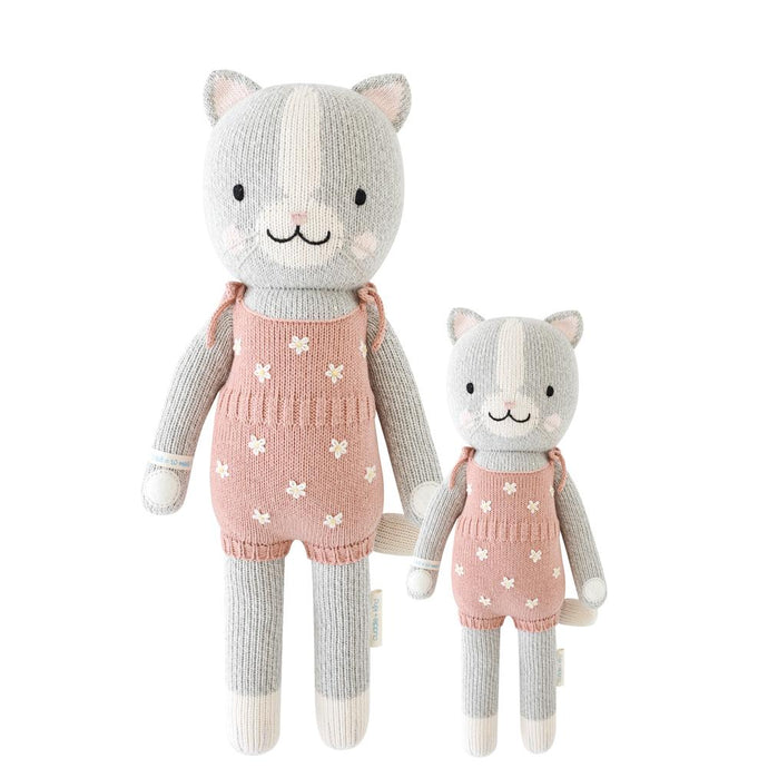 Cuddle + Kind - Daisy the Kitten - littlelightcollective