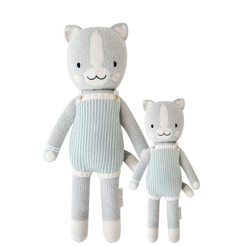 Cuddle + Kind - Dylan the Kitten - littlelightcollective