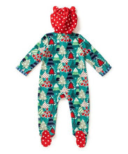 Load image into Gallery viewer, Size 3-6 Months Too Cute PJs - littlelightcollective