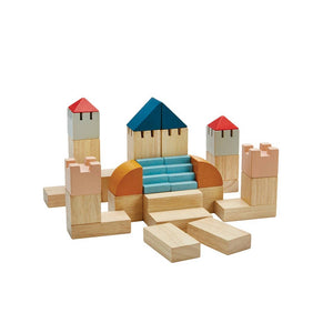 Creative Blocks - Orchard Series - littlelightcollective