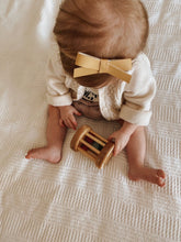 Load image into Gallery viewer, Wooden Rattle Toy - littlelightcollective