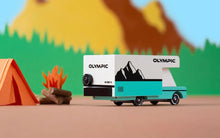 Load image into Gallery viewer, Olympic RV - littlelightcollective