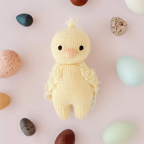 Baby Duckling - littlelightcollective