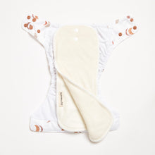 Load image into Gallery viewer, Cloth Diaper | Desert Moon - littlelightcollective