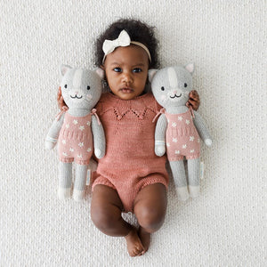 Cuddle + Kind - Daisy the Kitten - littlelightcollective