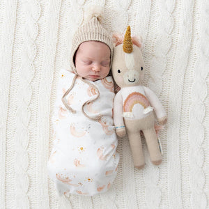 Zara the Unicorn - littlelightcollective