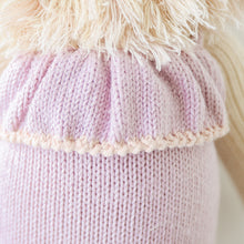 Load image into Gallery viewer, Cuddle + Kind - Savannah the Lion - littlelightcollective