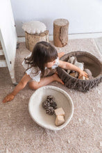 Load image into Gallery viewer, Basket Mama Mushroom - littlelightcollective