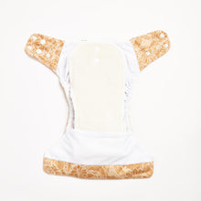 Load image into Gallery viewer, Cloth Diaper | Desert Cactus - littlelightcollective