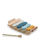 Load image into Gallery viewer, Oval Xylophone - Orchard Series - littlelightcollective