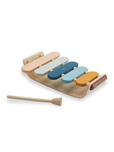 Oval Xylophone - Orchard Series - littlelightcollective