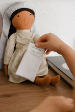 Load image into Gallery viewer, Mary on the Mantel Book &amp; Activity Kit - littlelightcollective