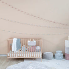 Load image into Gallery viewer, Maria Crib Basket - littlelightcollective