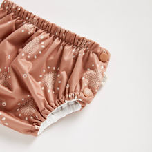 Load image into Gallery viewer, Earth Dreaming Swim Nappy - littlelightcollective
