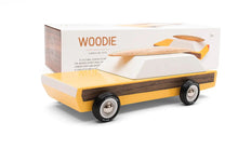 Load image into Gallery viewer, Magnetic - Woodie - littlelightcollective