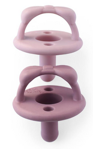 Itzy Ritzy - Sweetie Soother™ Pacifier Sets (2-pack) - littlelightcollective