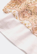 Load image into Gallery viewer, Size Small Bonneau Womens Floral Print Blouse - littlelightcollective